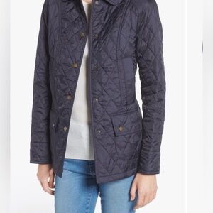Barbour Cavalry Polarquilt Jacket